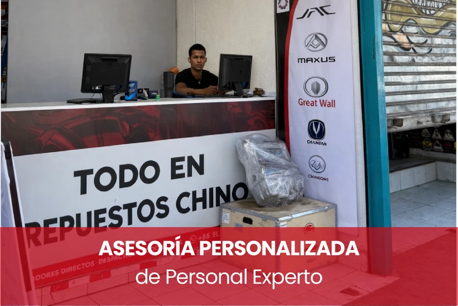 Precios Competitivos